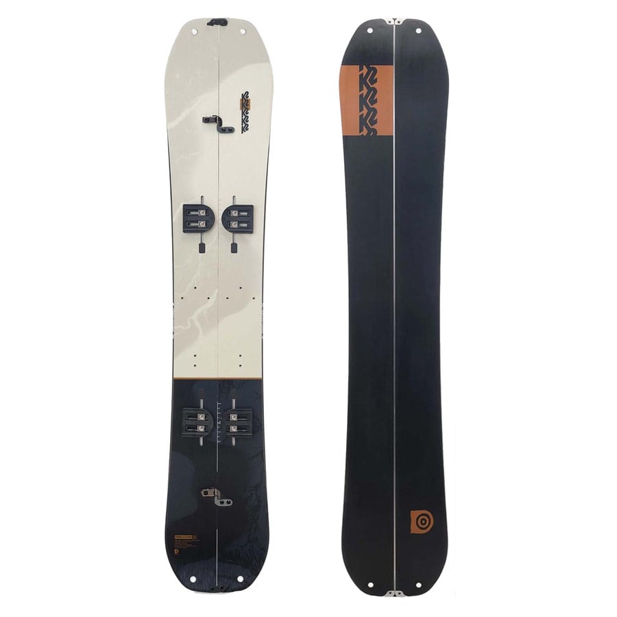 K2 Freeloader Splitboard