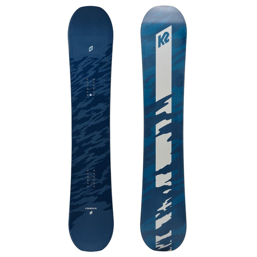 K2 Gateway Snowboard 2024 - Used