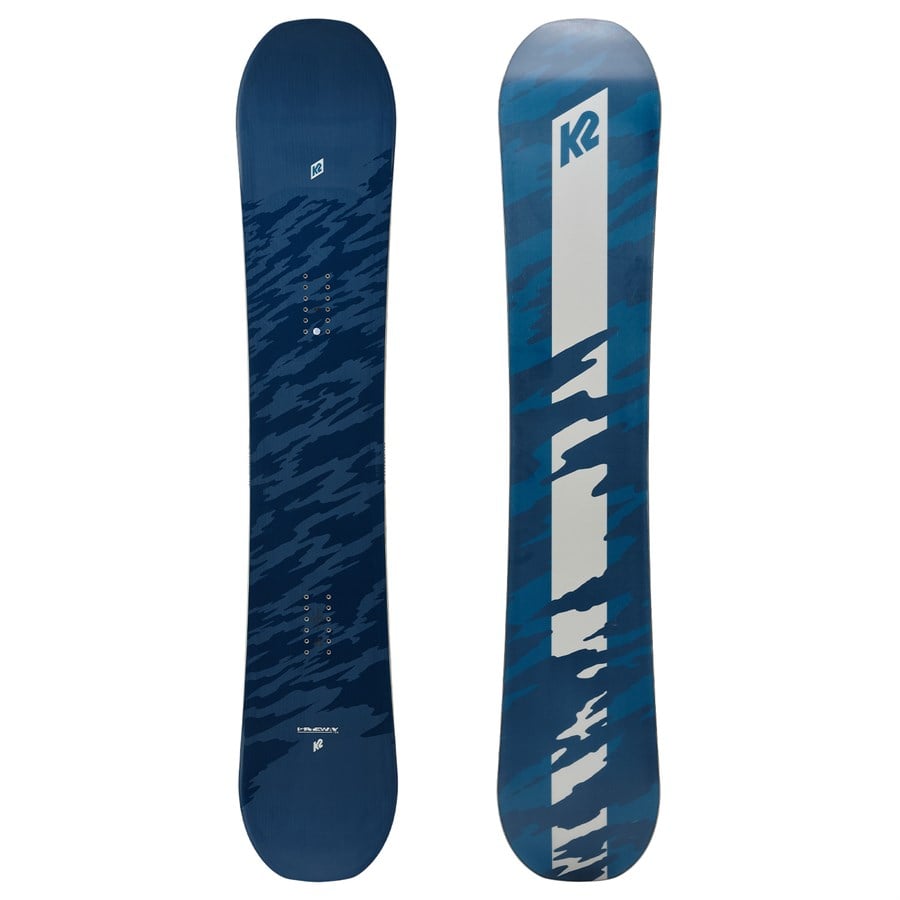 K2 Gateway Snowboard 2025