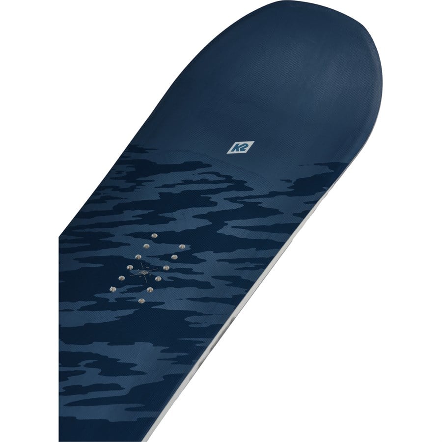 K2 Gateway Snowboard 2025