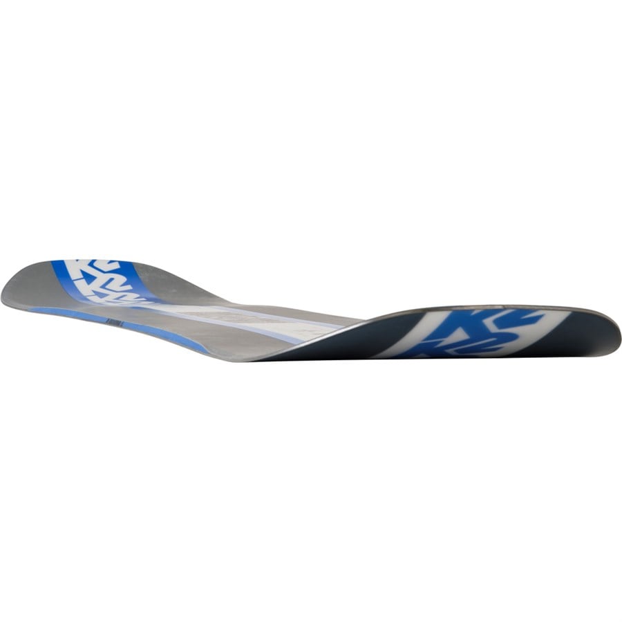 K2 Geometric Snowboard 2025