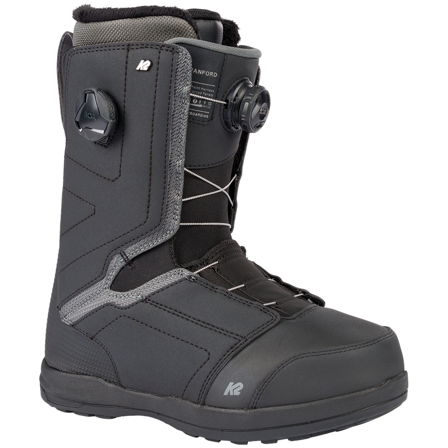 K2 Hanford Snowboard Boots