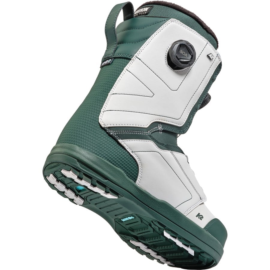 K2 Hanford Snowboard Boots 2025