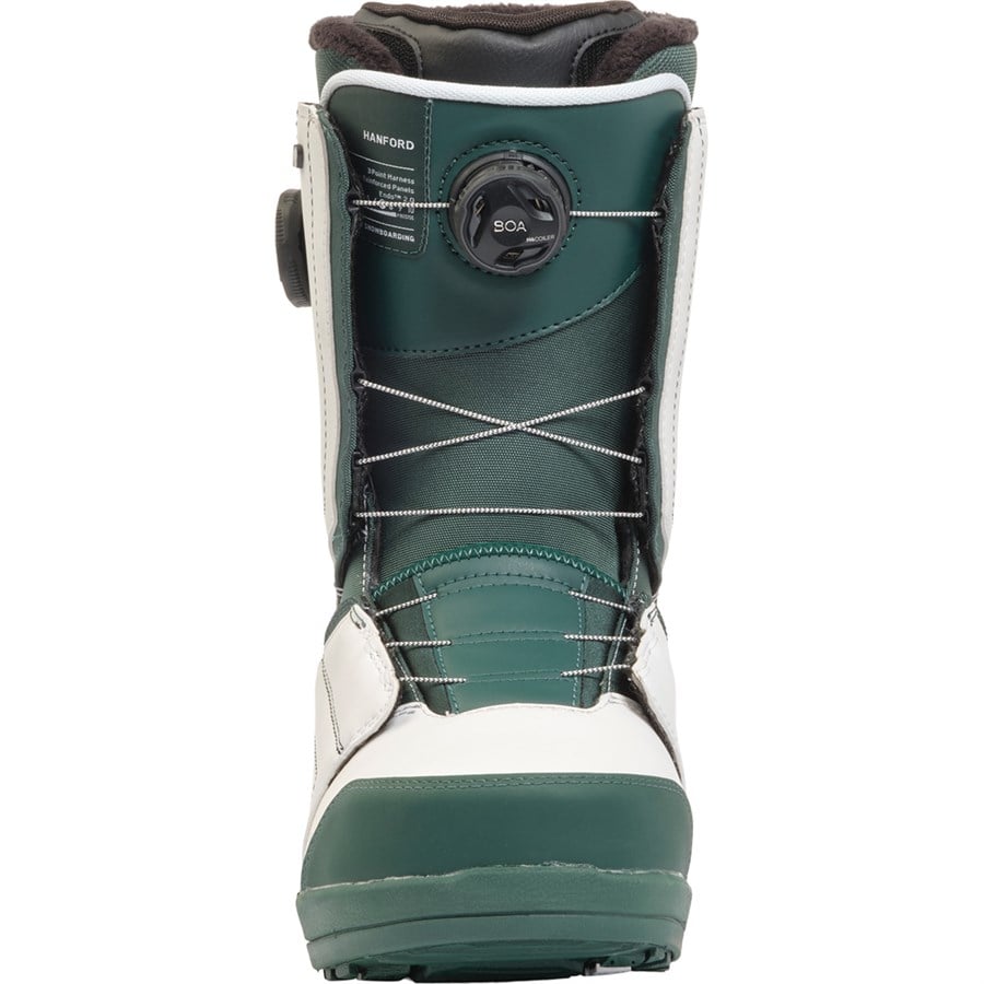 K2 Hanford Snowboard Boots 2025