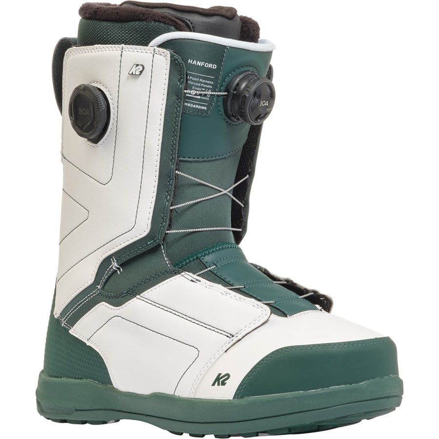 K2 Hanford Snowboard Boots 2025