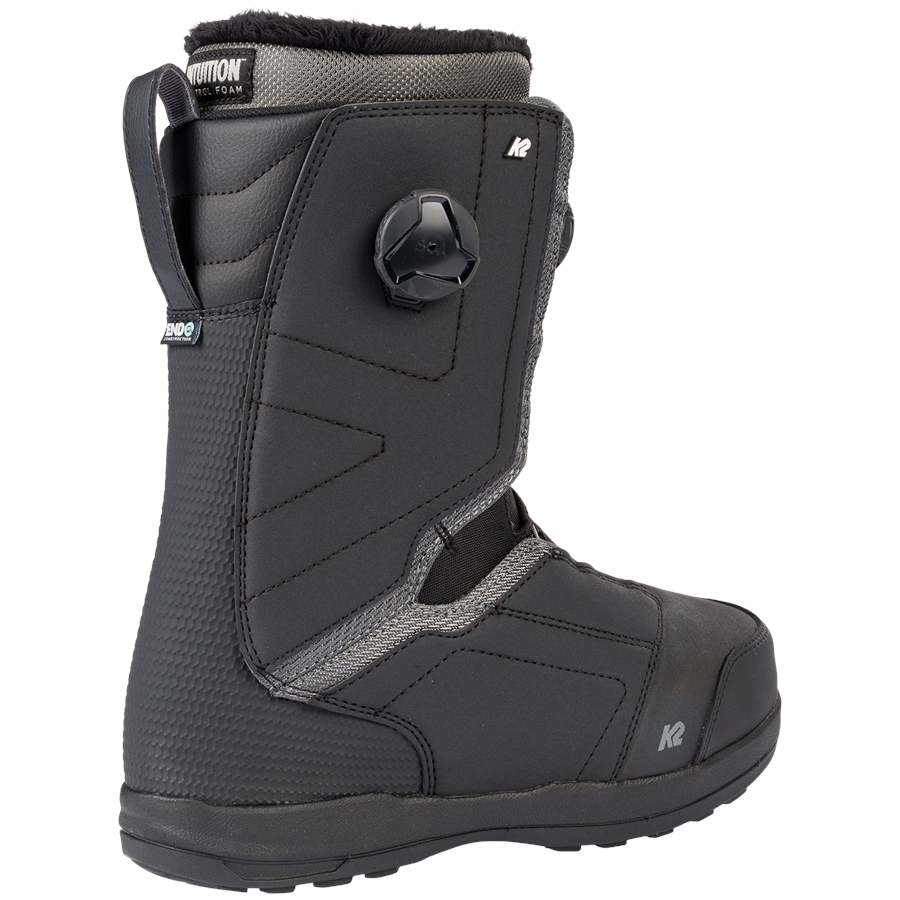 K2 Hanford Snowboard Boots