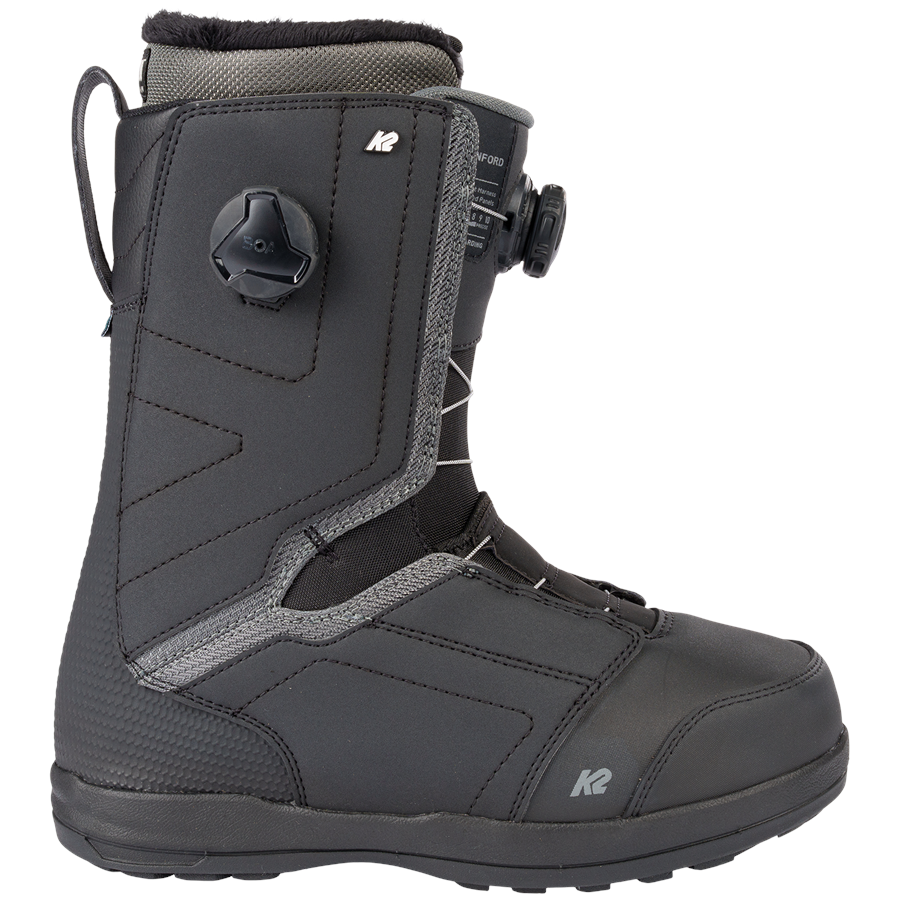 K2 Hanford Snowboard Boots