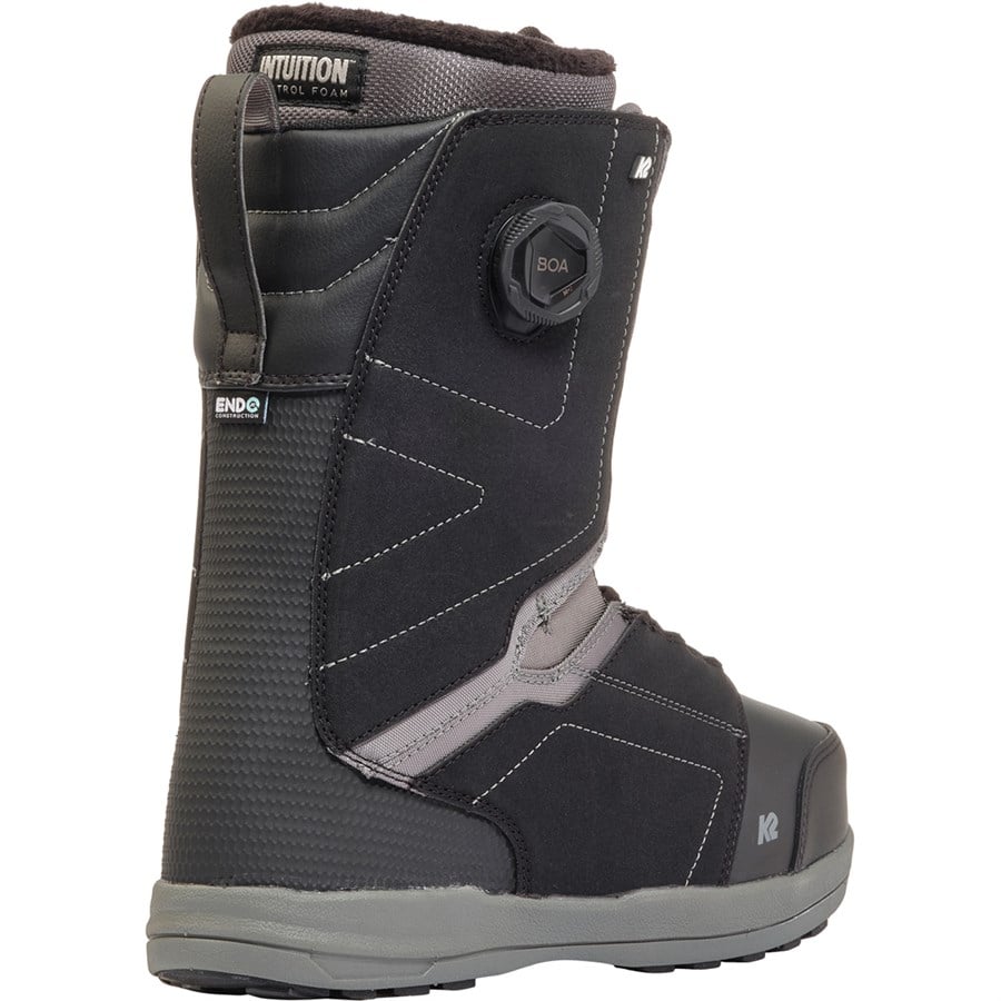 K2 Hanford Wide Snowboard Boots 2025