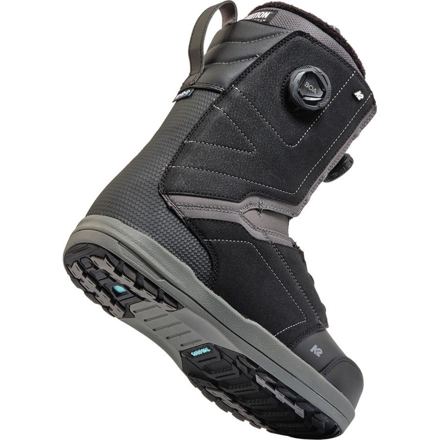 K2 Hanford Wide Snowboard Boots 2025