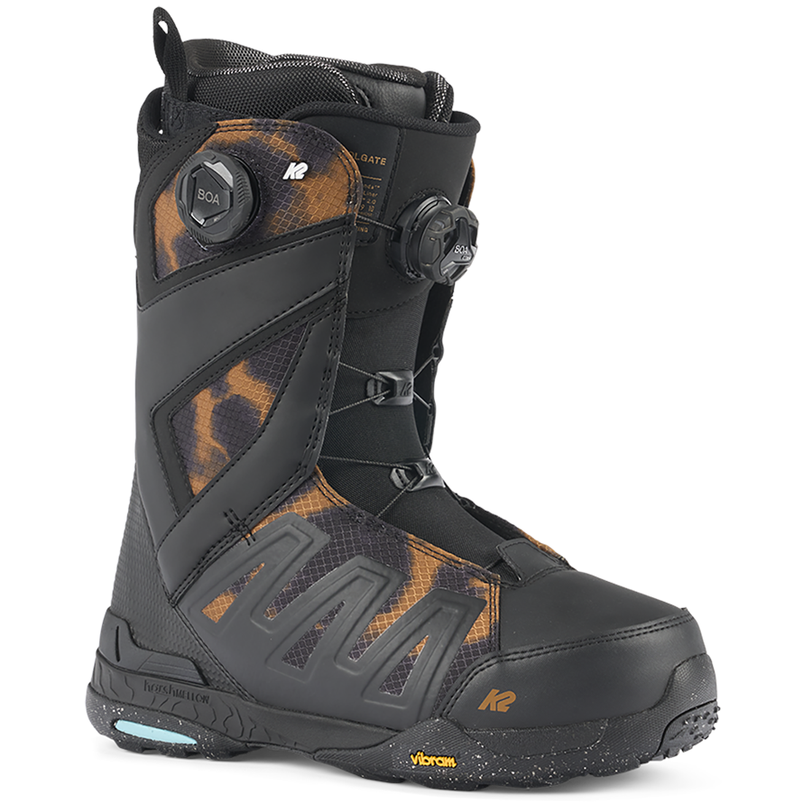 K2 Holgate Snowboard Boots 2024
