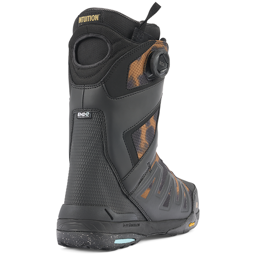 K2 Holgate Snowboard Boots 2024