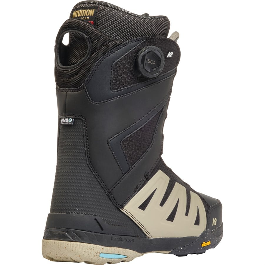 K2 Holgate Snowboard Boots 2025
