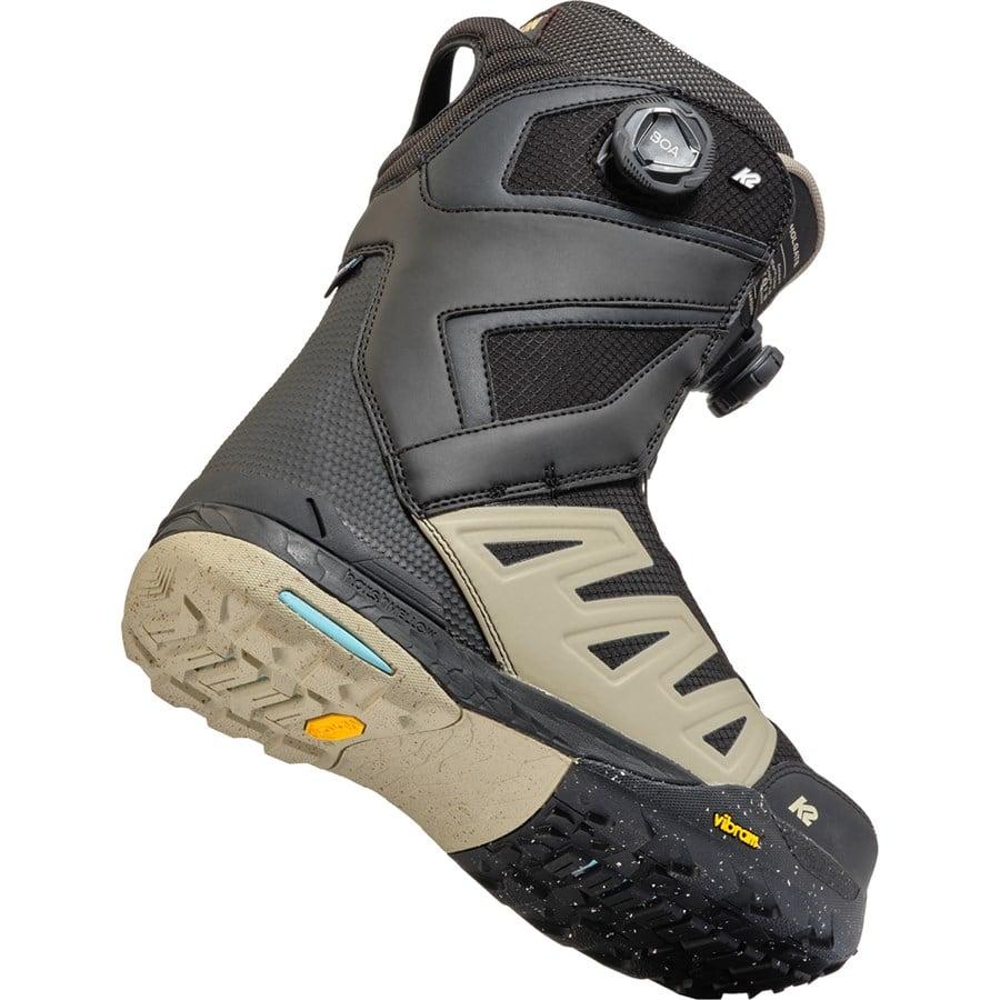 K2 Holgate Snowboard Boots 2025