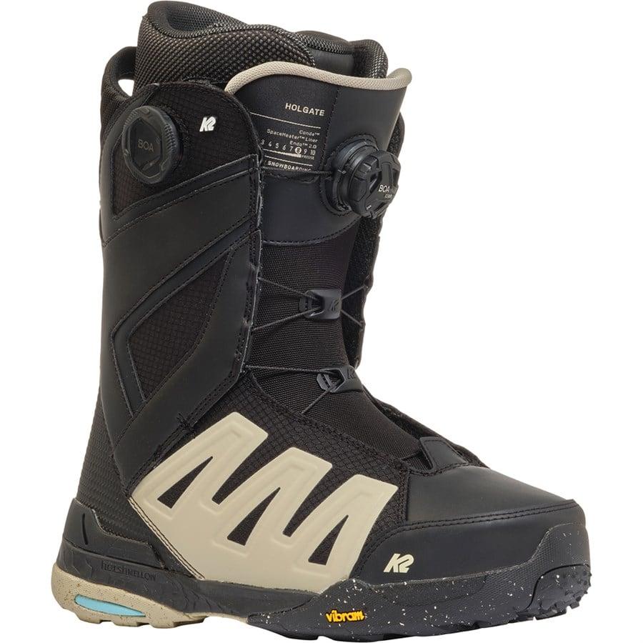 K2 Holgate Snowboard Boots 2025