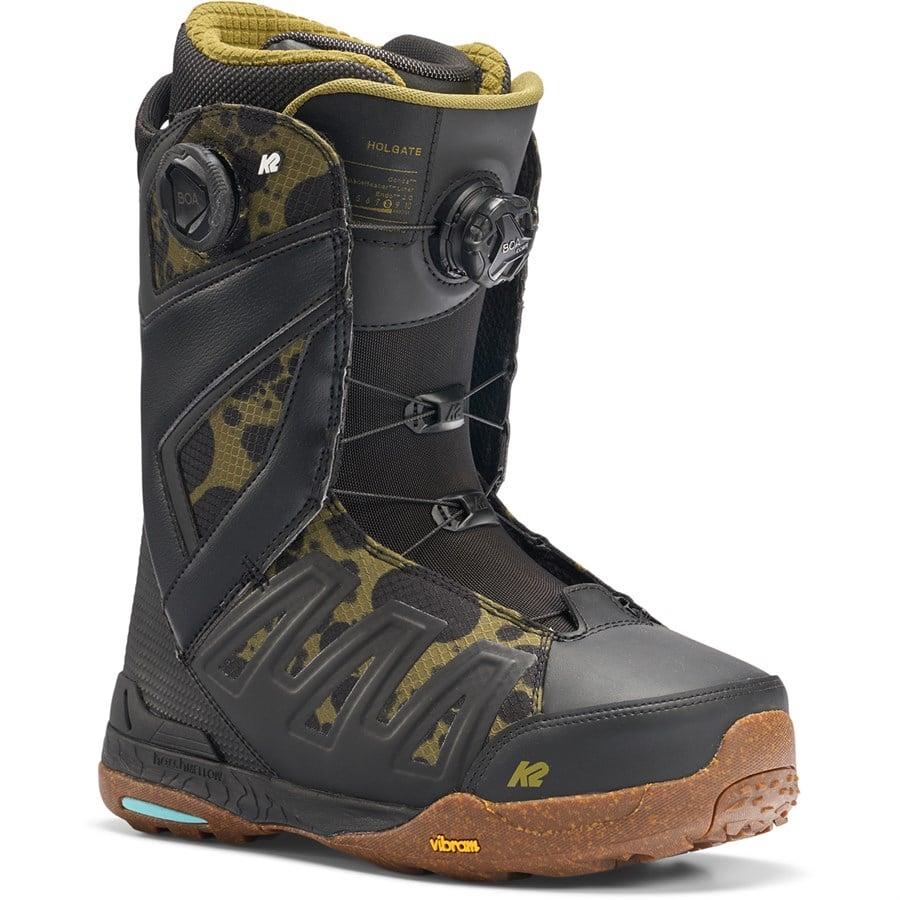 K2 Holgate Snowboard Boots 2026