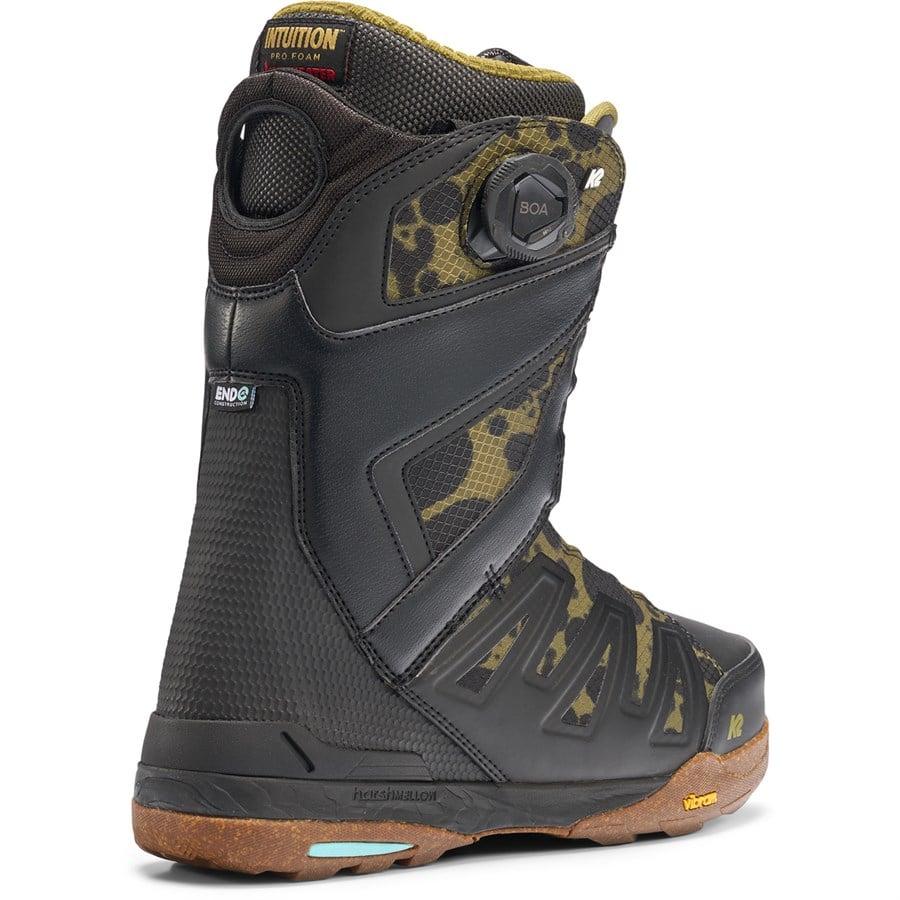 K2 Holgate Snowboard Boots 2026