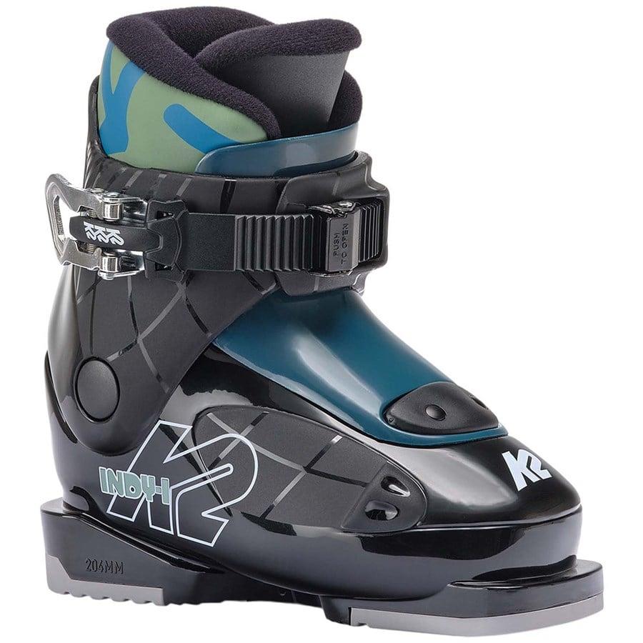 K2 Indy 1 Ski Boots - Kids' 2026