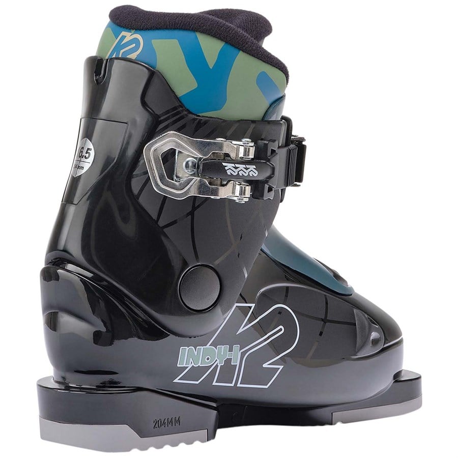 K2 Indy 1 Ski Boots - Kids' 2026 - Used