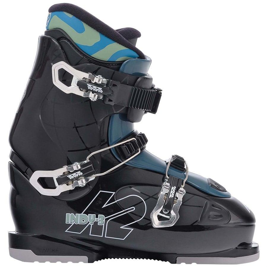 K2 Indy 3 Ski Boots - Kids' 2026