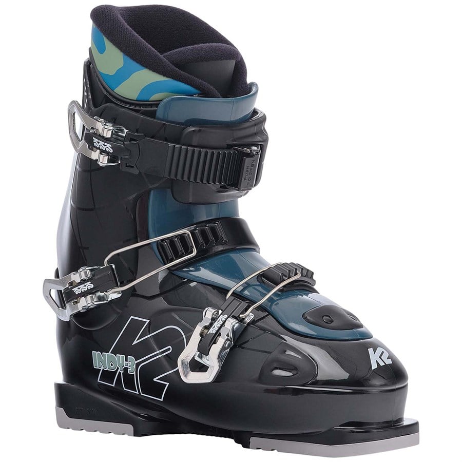 K2 Indy 3 Ski Boots - Kids' 2026