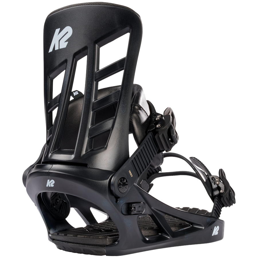 K2 Indy Snowboard Bindings