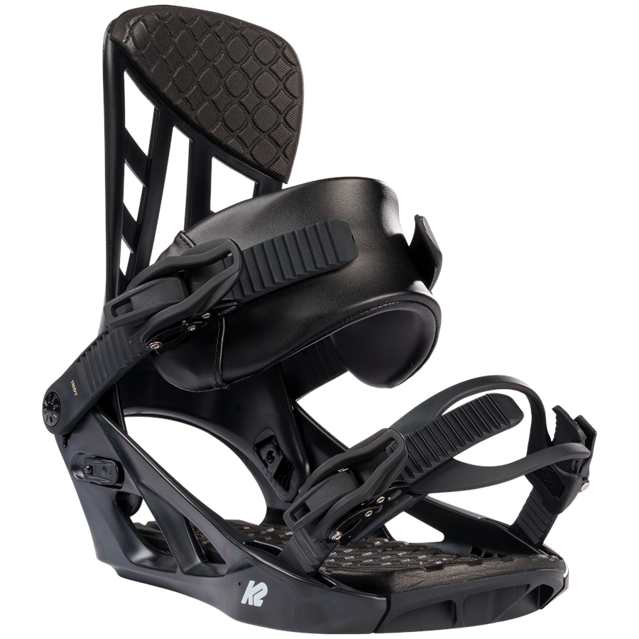 K2 Indy Snowboard Bindings
