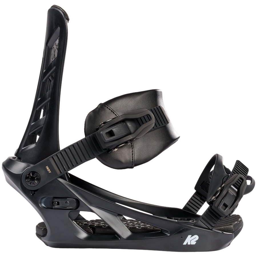 K2 Indy Snowboard Bindings