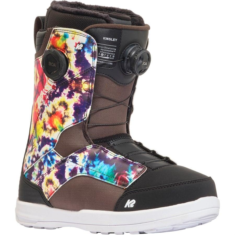 K2 Kinsley Snowboard Boots - Women's
