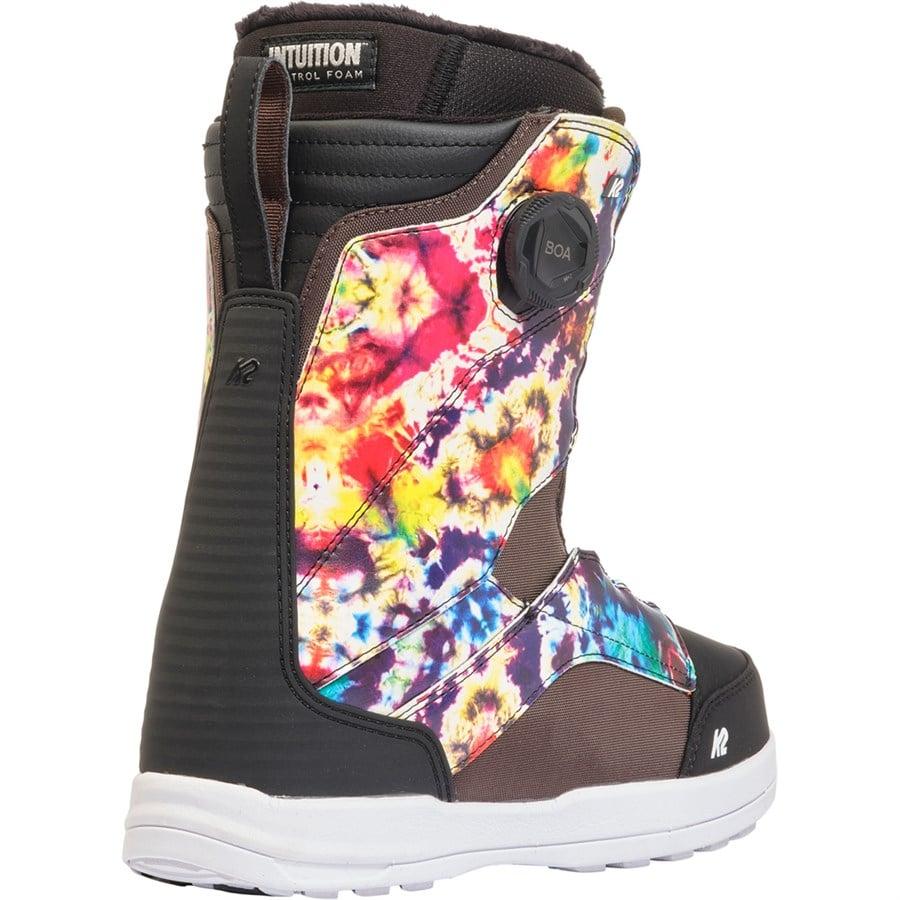 K2 Kinsley Snowboard Boots - Women's