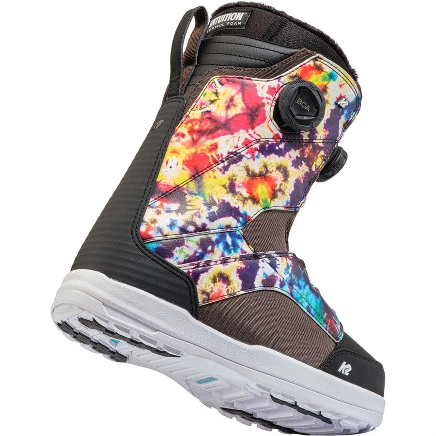 K2 Kinsley Snowboard Boots - Women's