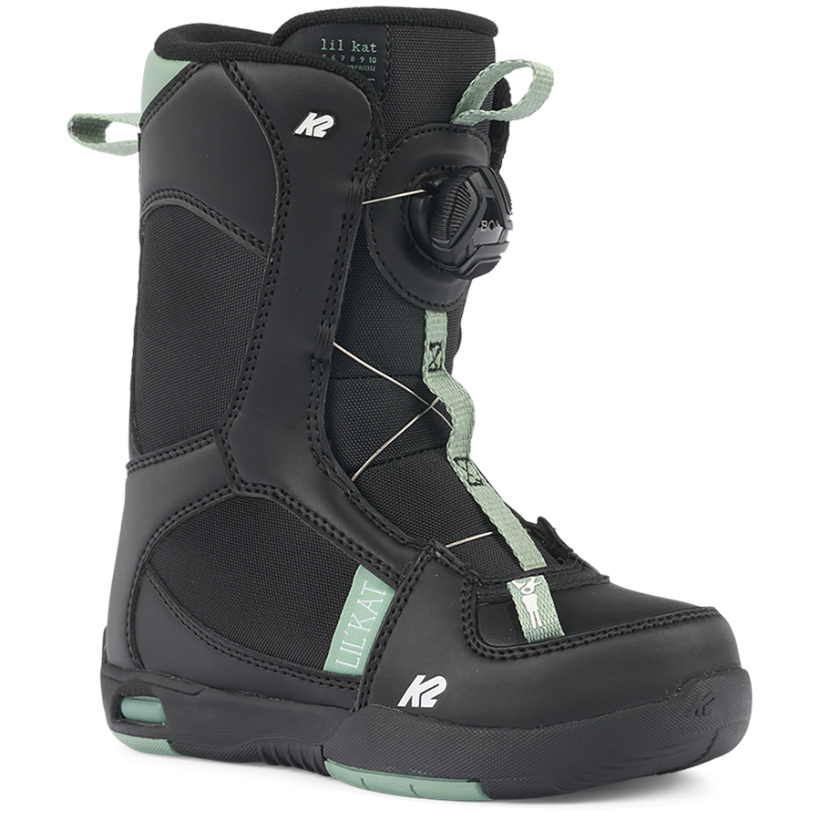 K2 Lil Kat Snowboard Boots - Kids' 2026