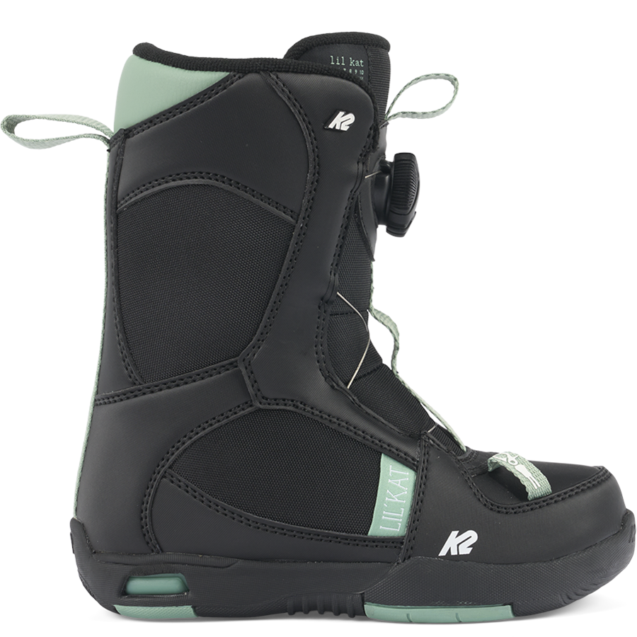 K2 Lil Kat Snowboard Boots - Kids' 2026