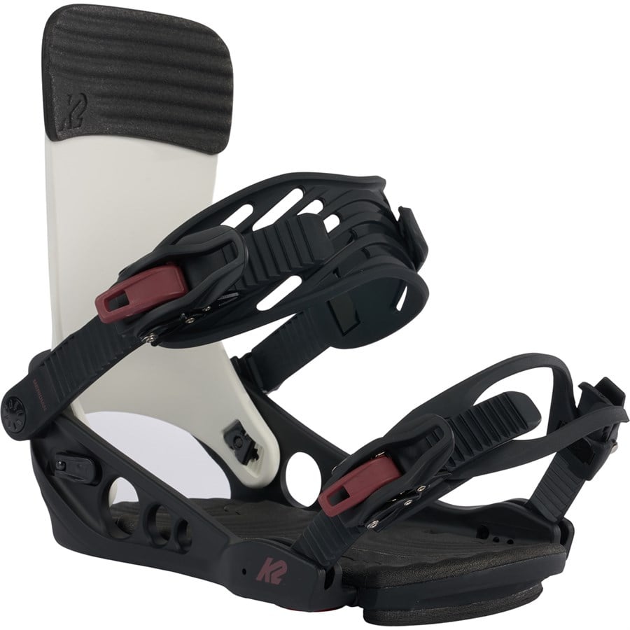 K2 Meridian Snowboard Bindings - Women's