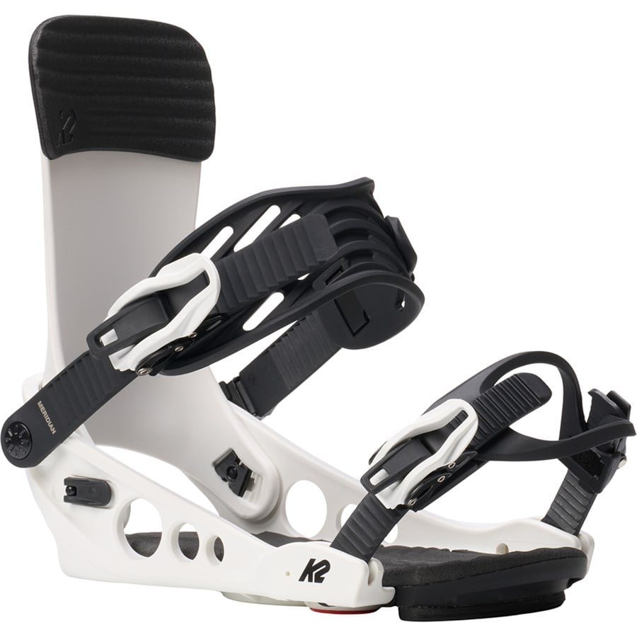 K2 Meridian Snowboard Bindings - Women's 2026