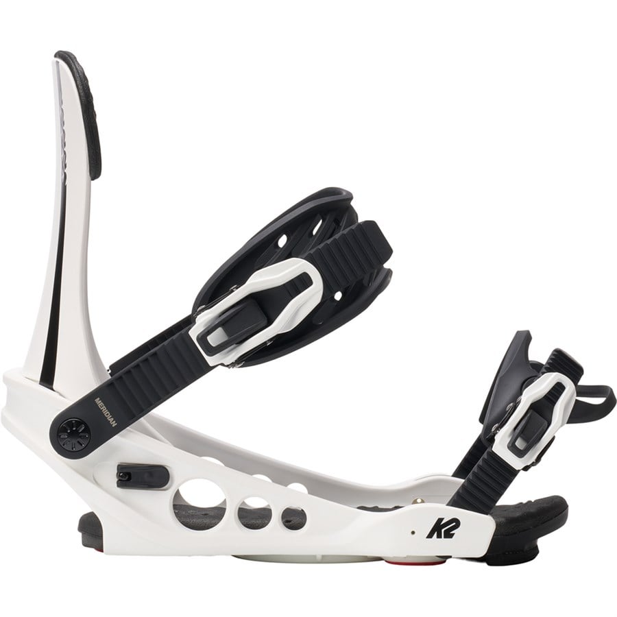 K2 Meridian Snowboard Bindings - Women's 2026