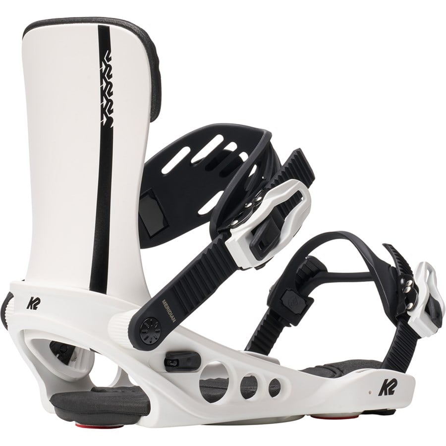 K2 Meridian Snowboard Bindings - Women's 2026