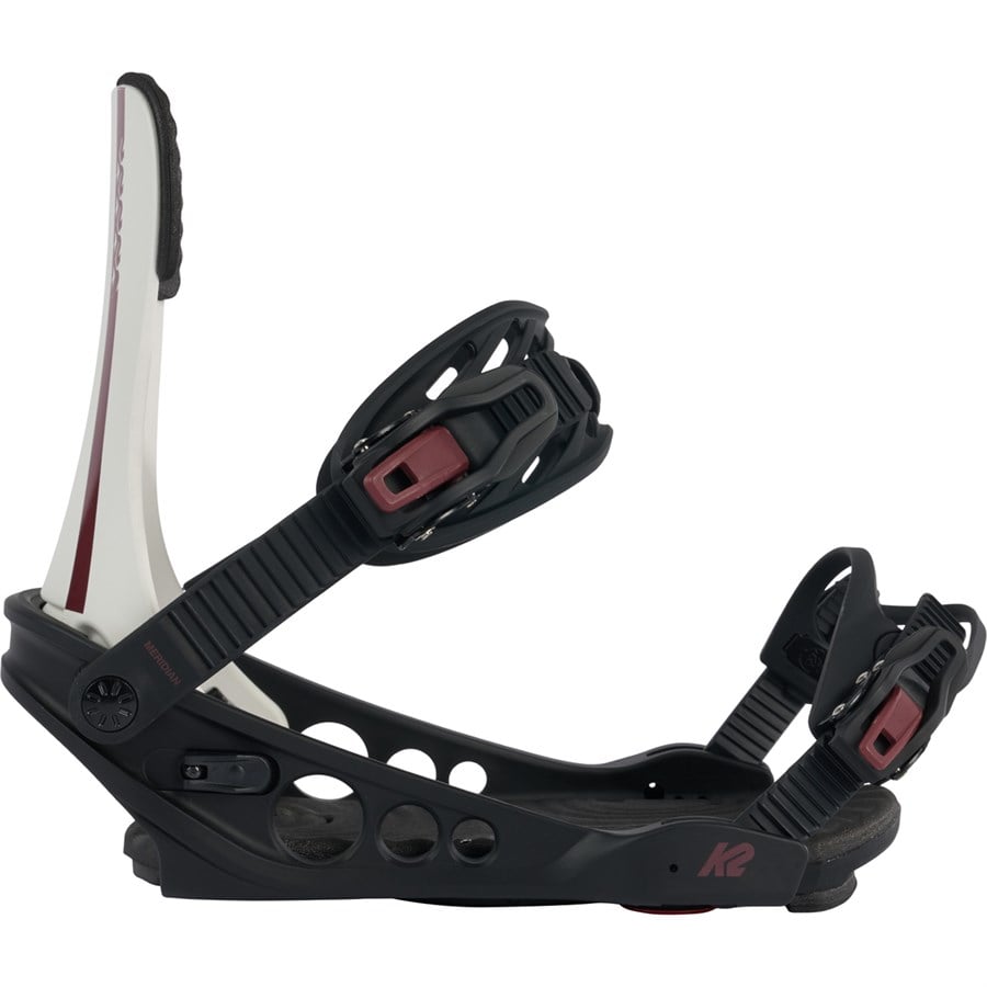 K2 Meridian Snowboard Bindings - Women's