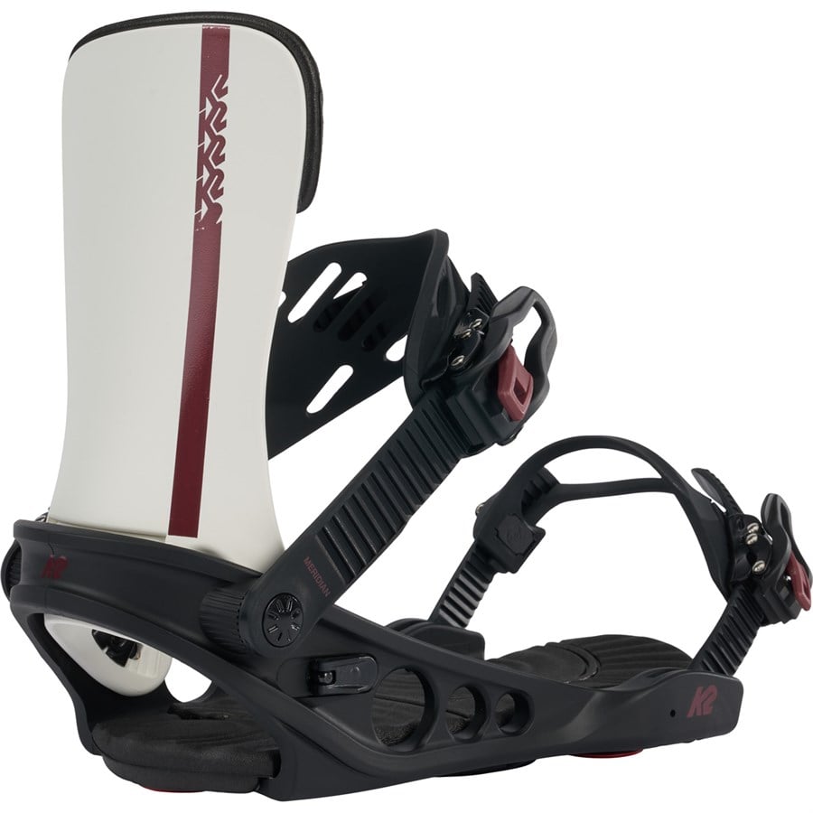 K2 Meridian Snowboard Bindings - Women's