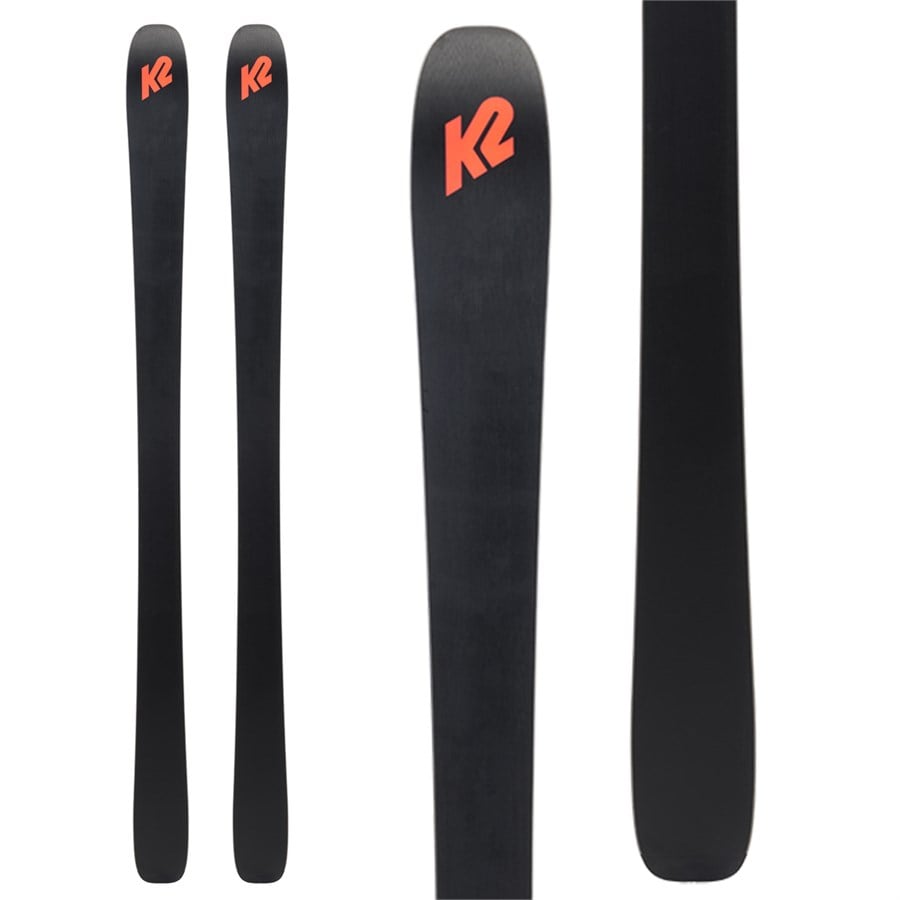 K2 Mindbender 90 C Skis 2024
