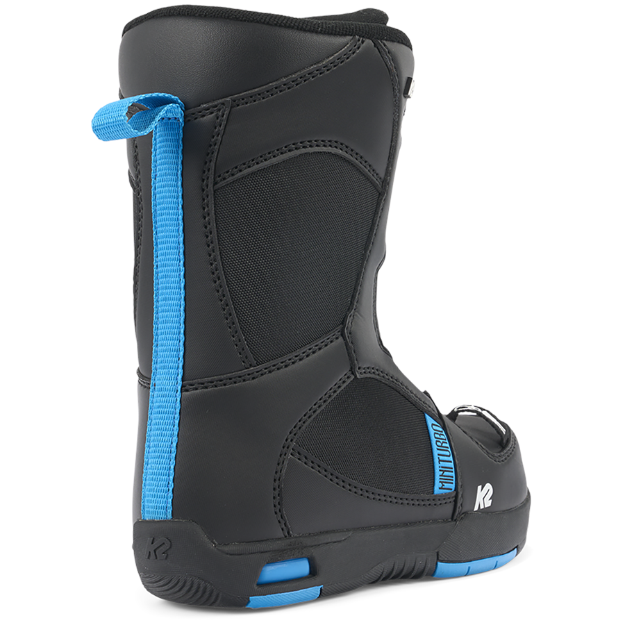 K2 Mini Turbo Snowboard Boots - Kids' 2026