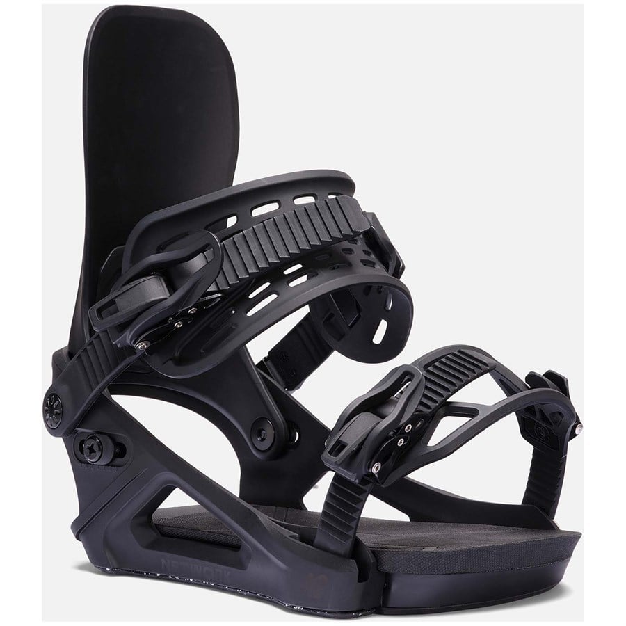 K2 Network Snowboard Bindings - Women's 2025
