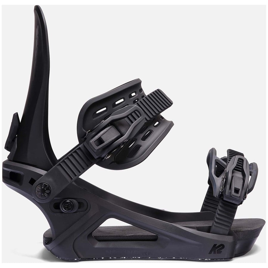 K2 Network Snowboard Bindings - Women's 2025