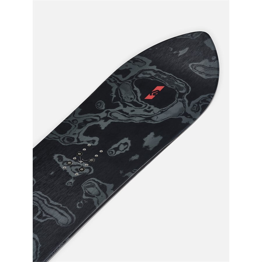 K2 Niseko Pleasures Snowboard 2025