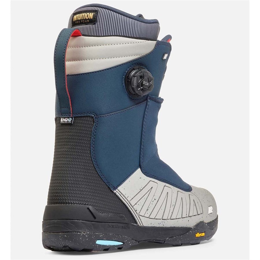 K2 Orton Snowboard Boots 2025