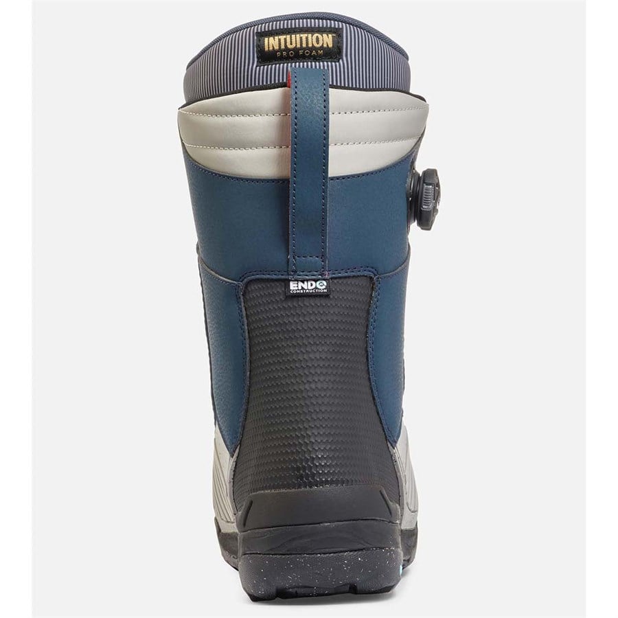 K2 Orton Snowboard Boots 2025