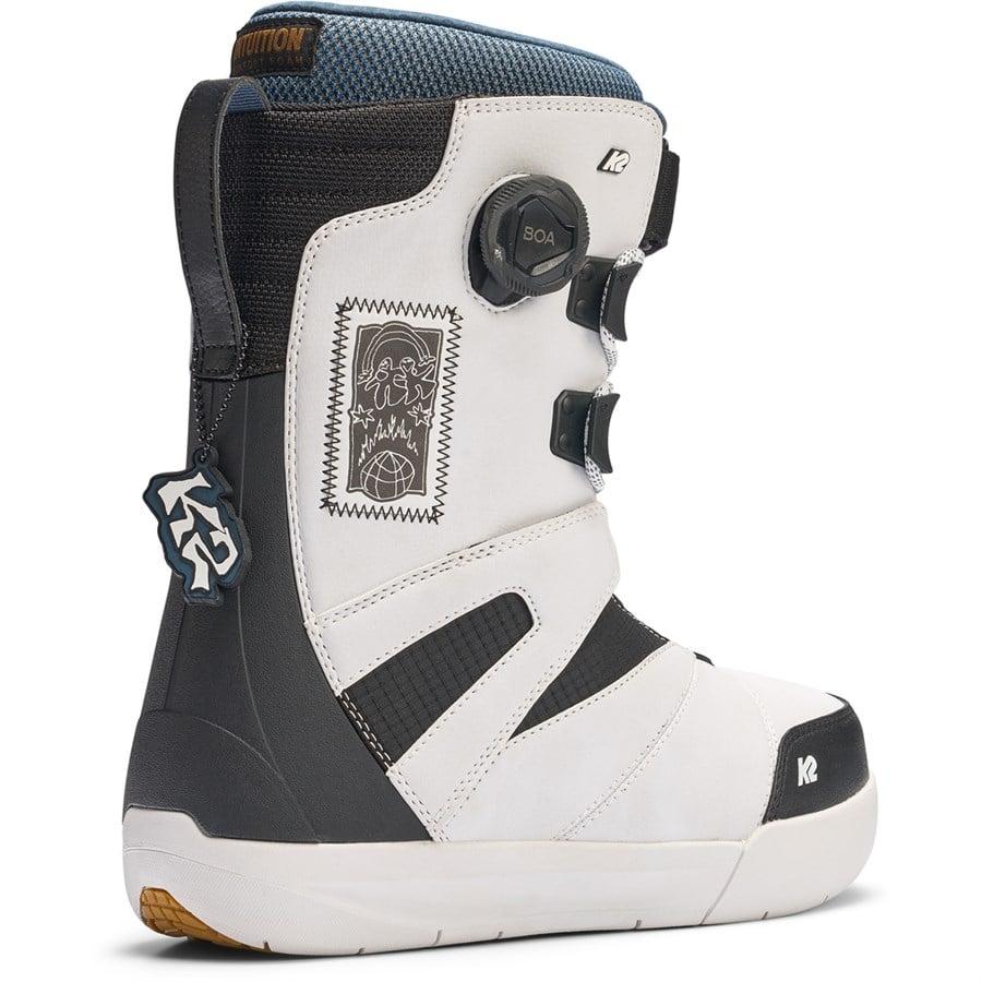 K2 Overdraft Snowboard Boots 2026