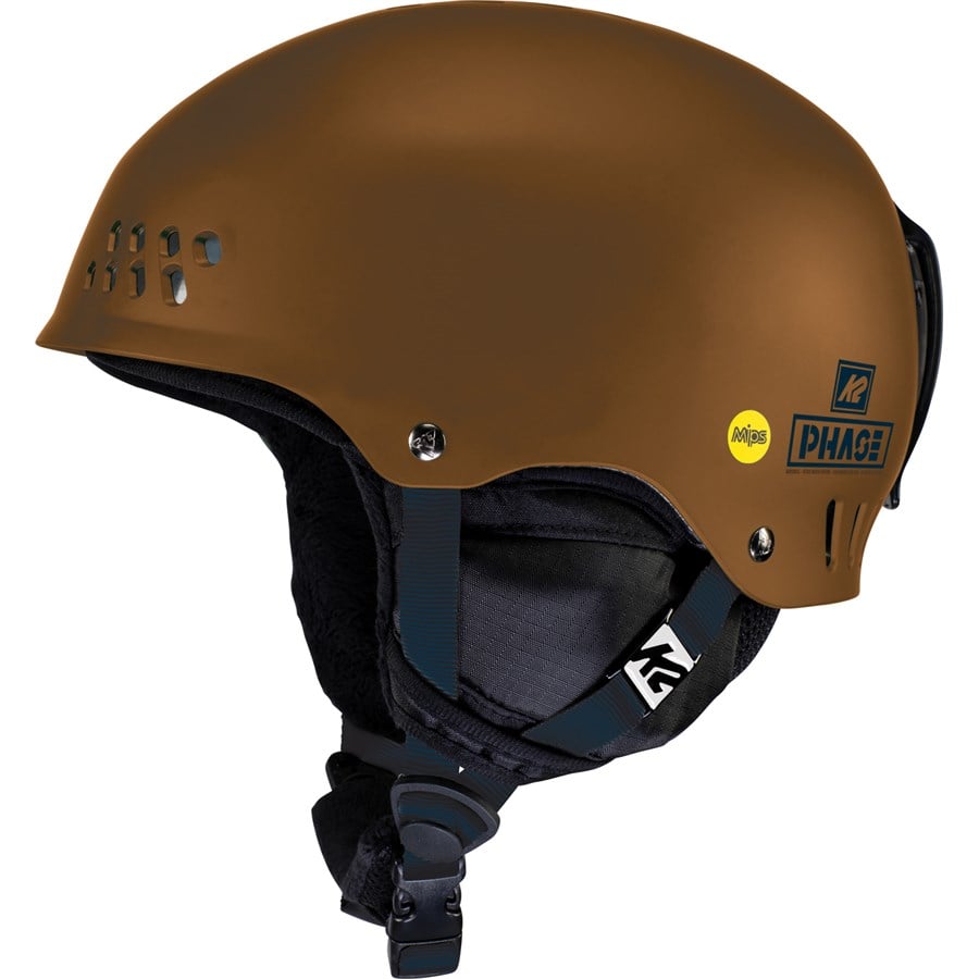 K2 Phase MIPS Helmet
