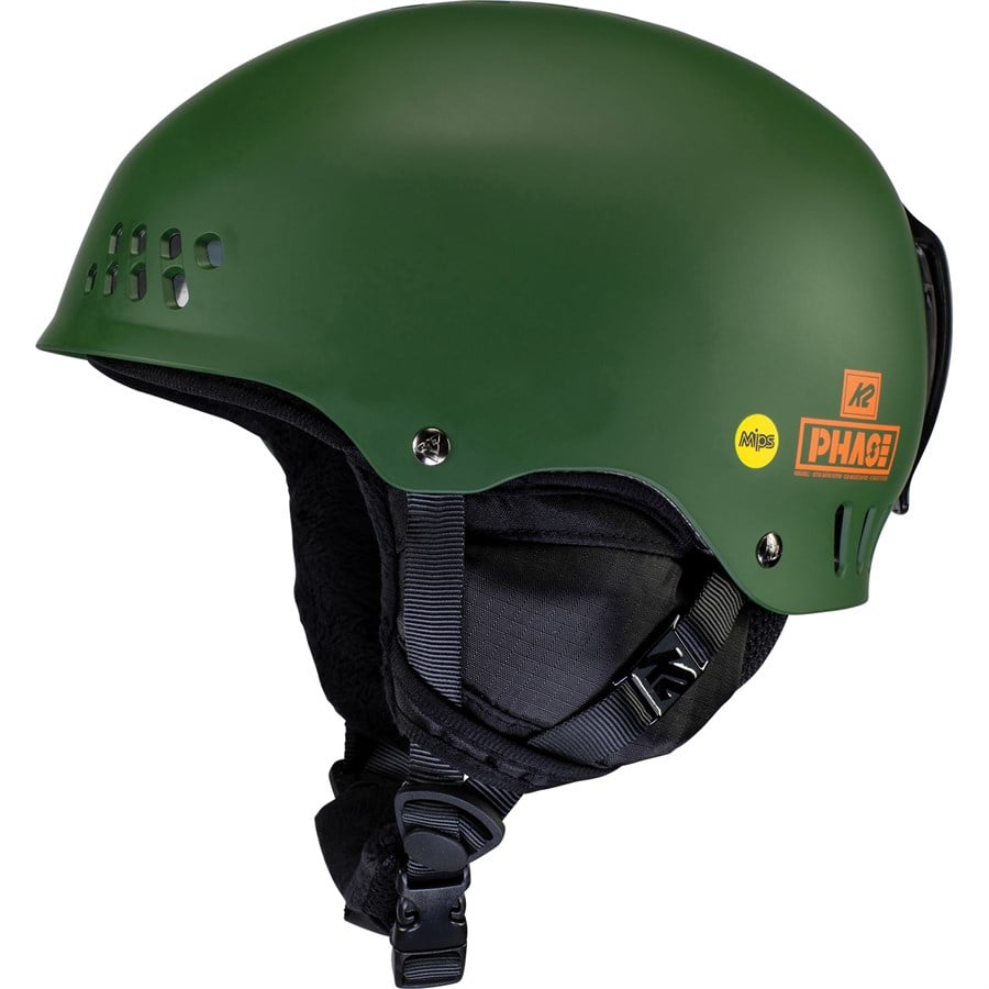 K2 Phase MIPS Helmet