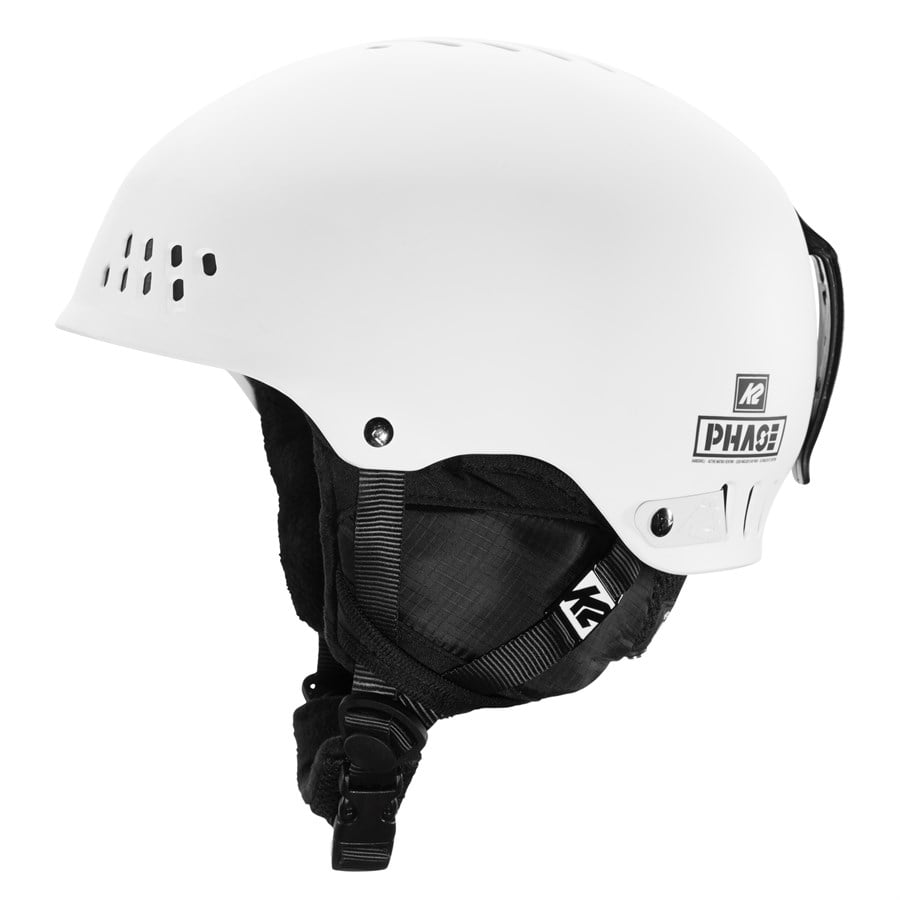 K2 Phase Pro Helmet