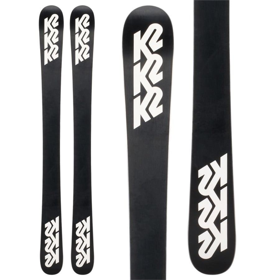 K2 Poacher Jr Flat Skis - Kids' 2024